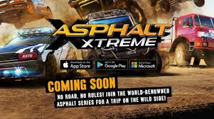 Check spelling or type a new query. Asphalt Xtreme Sedia Dimuat Turun Pada Android Ios Dan Windows Amanz