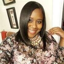 Ms. Yolanda Vashawn Williams Obituary