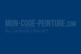 Peinture Mercedes Benz Vito Db5318 Ultramarinblau