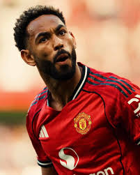 🚨 Matheus Cunha posted this