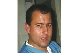 Thomas Robitaille Obituary (2014)