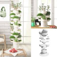 Click here to contact us. Matteo Iacobelli Totem Indoor Hydroponic System Design Nature Plant Indoor Farming Hydroponics System Plants