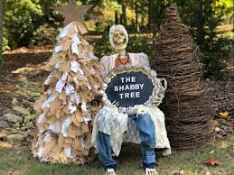 Unique Crafting Techniques With The Shabby Shabby Tree Boutique Christmas Crafts Decorations Shabby Crafts