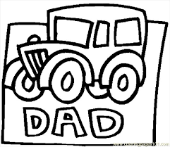 Over time, it turned out that it is no more difficult than being able to find an agreement between different groups of automotive enthusiasts on what constitutes a classic car. Dad Classic Car Coloring Page For Kids Free Father S Day Printable Coloring Pages Online For Kids Coloringpages101 Com Coloring Pages For Kids