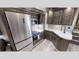 Adel was kind, and warm hearted. 2020 Forest River Wildcat Fifth Wheel Review