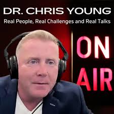 Chris Young interviews Luigi D'Onorio Demeo, Senior Manager at DLA, LLC by  Dr. Chris Young