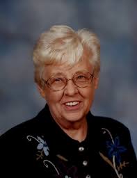 Obituary information for Jo Rita Senta