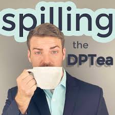 Spilling the DPTea