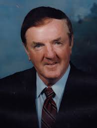 Obituary information for James Clarkson Braxton