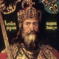 Considered the father of europe charlemagne , also known as charles the great. Charlemagne King Emperor Biography