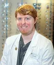 Dr. Duke Yoon, OD, Optometry