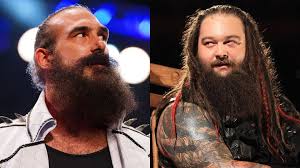WWE: Former WWE stars pay tribute to Bray Wyatt and Brodie Lee at AEW All In
