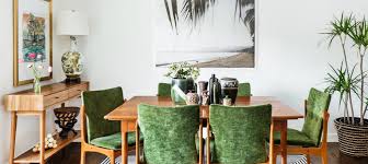 Mid century modern at home: The Mid Century Modern Dining Chairs Your Home Must Have Unique Blog