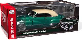 Image result for Camden Green 1947 Cadillac
