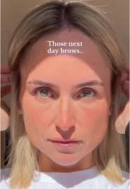 Mastering Dark Thick Eyebrows: Tips & Aftercare