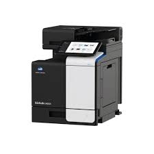 Konica minolta bizhub163_211 printer driver. Bizhub C4050i A4 Farbdrucker Konica Minolta