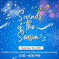 Sounds of the Season event image