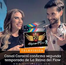 We did not find results for: La Reina Del Flow Confirmado Segunda Temporada De Lareinadelflow Facebook