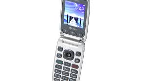 Pantech Breeze III - gray (AT&T) review ...