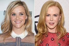 Charlize theron new haircut anne hathaway new haircut ellen degeneres new haircut lea michele new haircut mary kate olsen new haircut jamie foxx new haircut ashley tisdale new haircut faith ford new haircut taylor schilling new haircut. Nicole Kidman And Reese Witherspoon Team Up For Tv Vanity Fair