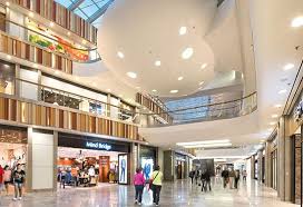 The Concept Includes Ikea As Unique Anchor Store Plus A Hypermarket And Further Anchor Store International And Domesti Ikea Shopping Shoping Mall Mall Design