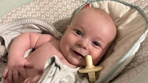 Fundraiser for Sariah Islam by Nicole Islam : Super-Bodhi's Medical  Expenses & Road to Recovery