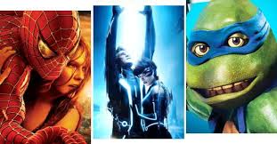 Comic books and cartoons going hand in hand with the best comic book animated series. 50 Movies That Defined The Comic Con Era Rotten Tomatoes Movie And Tv News