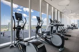 This class format includes circuit training using various fitness props such as: Sky Fitness Center The Independent