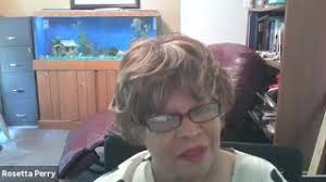 Give Black, Give Back Changemakers Series: Mrs. Rosetta Miller-Perry