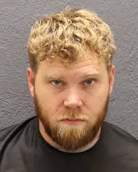 Oconee County man arrested