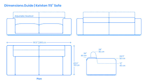 Kelston 95 Sofa Sofa Dimension Design House Design