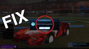 Solved] How To Fix Call Limit Reached Error In Rocket League |  Theglobalgaming