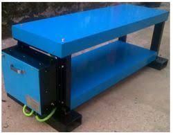 Best metal detector brands are made up of coils, and they mostly use electromagnetic induction in detecting the presence of any metal around. Stainless Steel Crusher Metal Detector At Best Price In Chennai Tamil Nadu Magna Tronix