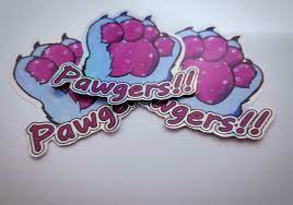 Pawgers