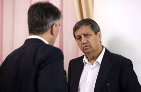 تحولات ارزی به خیابان میرداماد رسید/ فرزین رفت، همتی آمد