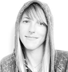 This Is Me: Melanie Schönthier-Bernhard |