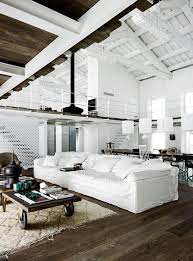 Buz Gibi Eski Fabrika Binalarindan Simsicak Yuvalar Yaratmayi Basarmis 35 Insan Home Fashion Urun Tasarimi Ev Icin