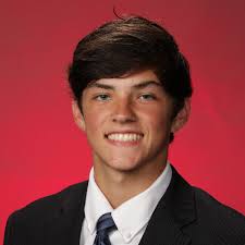 Boys Varsity Football Roster