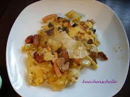 Das Perfekte Krautfleckerl Am Samstag Tim Malzer Geschaut Am Sonntag Gekocht Rezept Mit Bild Und Einfacher Schr Krautfleckerl Rezept Rezepte Weisskraut Rezept