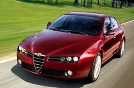 Image result for Rosso Alfa 2008 159