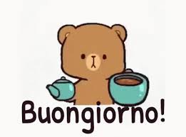 Buongiorno Felice Giorno Buon Giorno Buona Giornata A Tutti Svegliarsi Buondi Con Il Caffe Gif Buongiorn Buongiorno Buongiorno Immagini Buongiorno Divertente