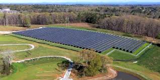 Electric, lpg hydrogen fuel stations in atlanta ga. Solar Power Solutions At Every Scale Radiance Solar
