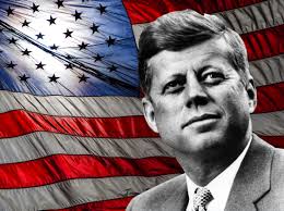 Remembering John F Kennedy Immigration Direct