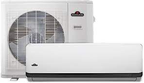 Napoleon's nc19 ductless air conditioner is an ideal way to add the comfort and convenience of air conditioning to your home without using ducting. Nh25 Series Napoleon