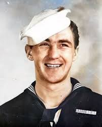 Jack Colvin (1926-1946)