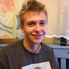 Profil de Rafał Nowak (rafalnowak93)