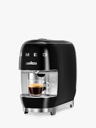 We did not find results for: Smeg Capsule Coffee Machine