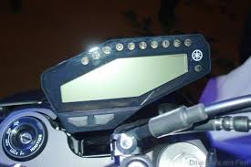 El amortiguador öhlins ofrece un mayor nivel de ajuste que el. 2018 Yamaha Mt 09 Enters Malaysian Market Rm47 388