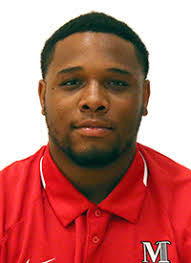 Joseph Mayfield's Instagram, Twitter & Facebook