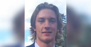 Obituary information for Conor C. Wilson